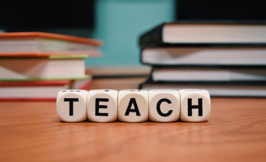 waste education teaching resources