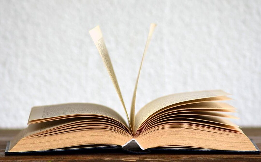 Waste education book list for children